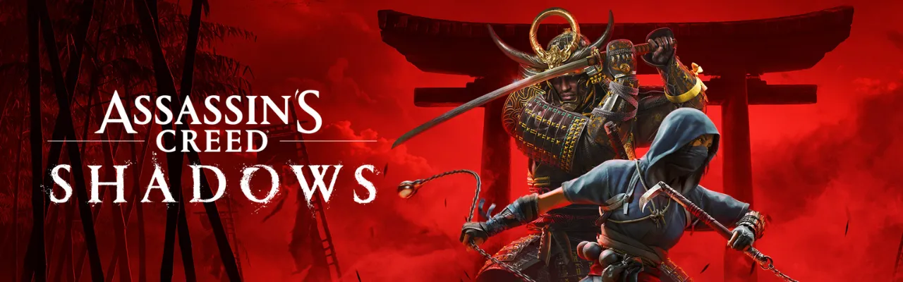 Assassin’s Creed Shadows in Feudal Japan
