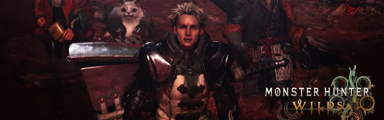 Monster Hunter Wilds Evolution in Every Hunt