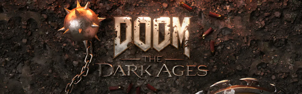 Doom The Dark Ages Medieval Mayhem