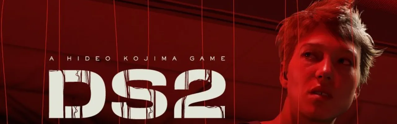 Death Stranding 2 Kojima’s Weird Sequel