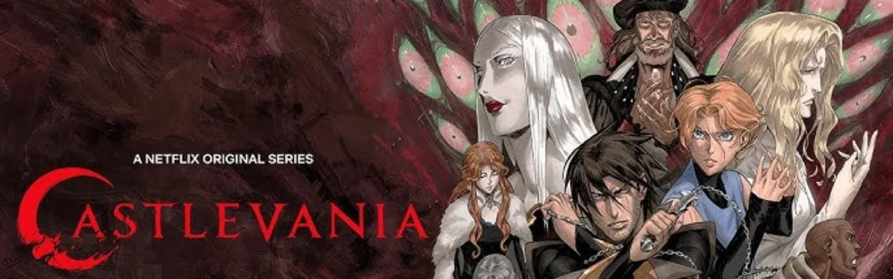Castlevania