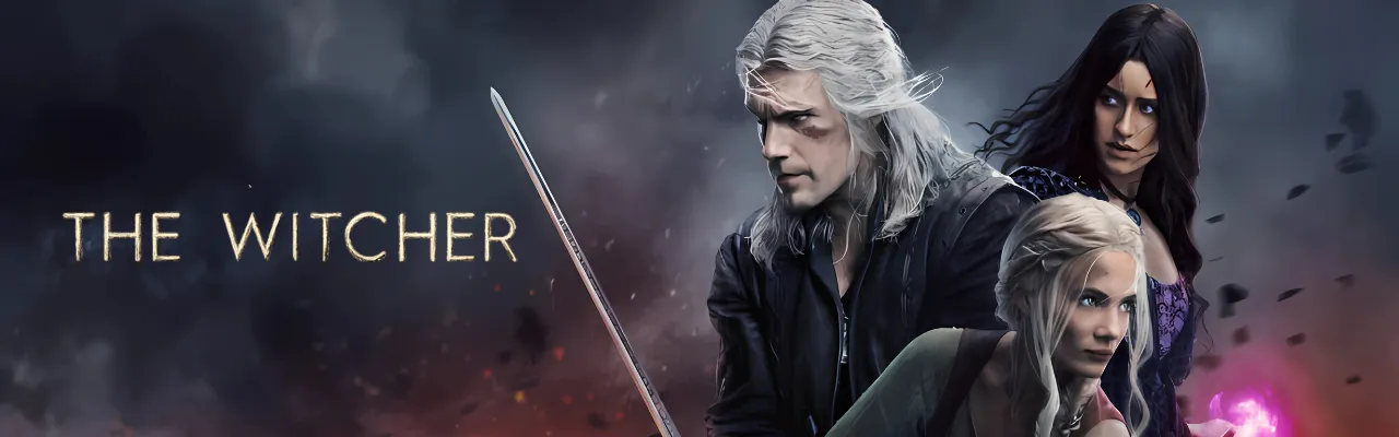 The Witcher