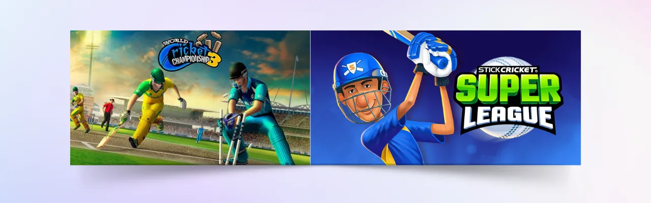 Top Mobile Cricket Games for Gaming on the Go