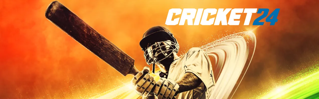 Cricket 24