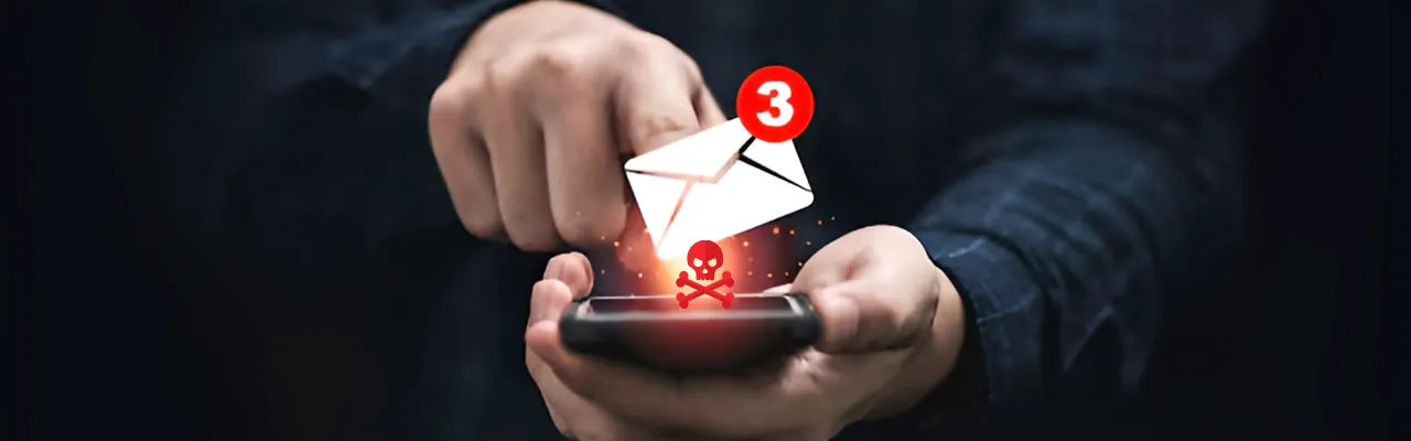 The Hidden Dangers of Sharing Your Email Address