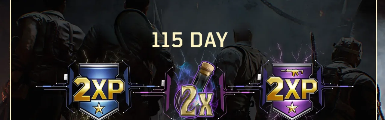 115 Day Brings Exciting Revelations