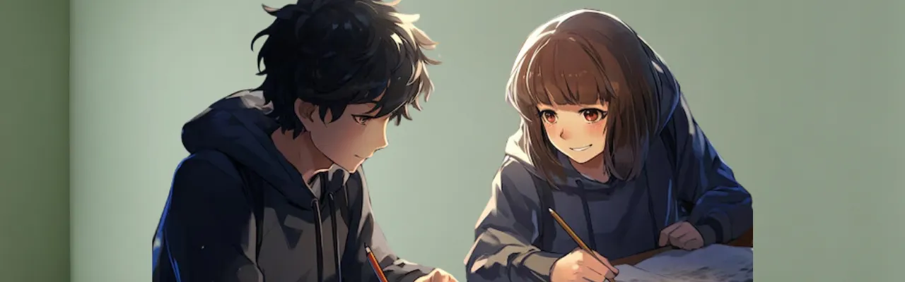 Why Anime in Education