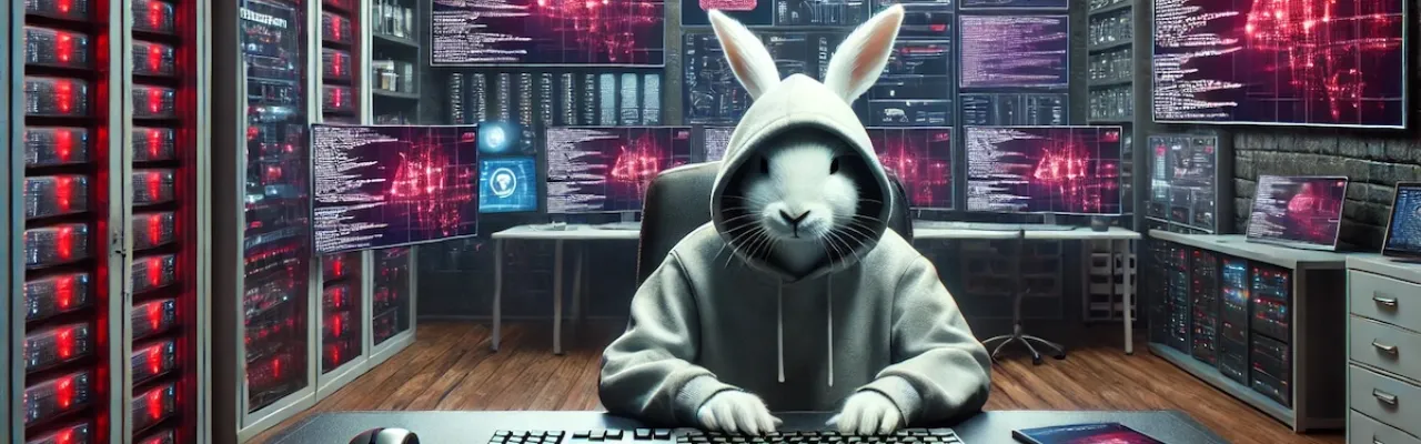White Rabbit GPT