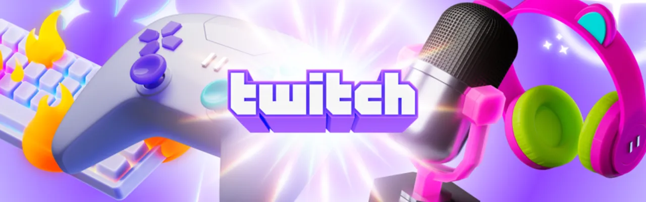Twitch