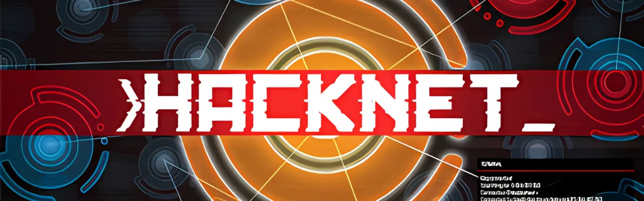Hacknet