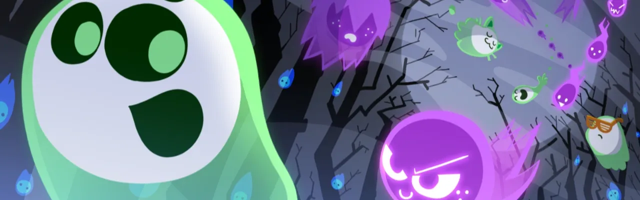 The Great Ghoul Duel