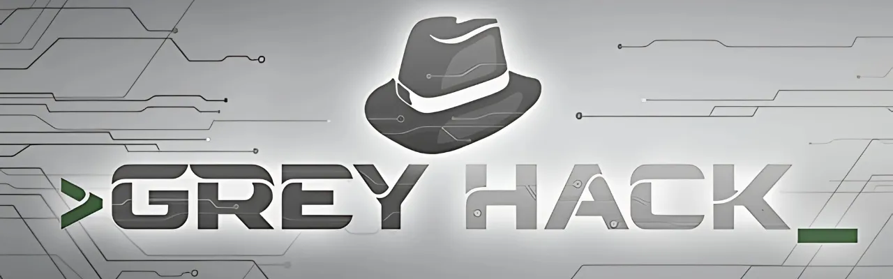 Grey Hack