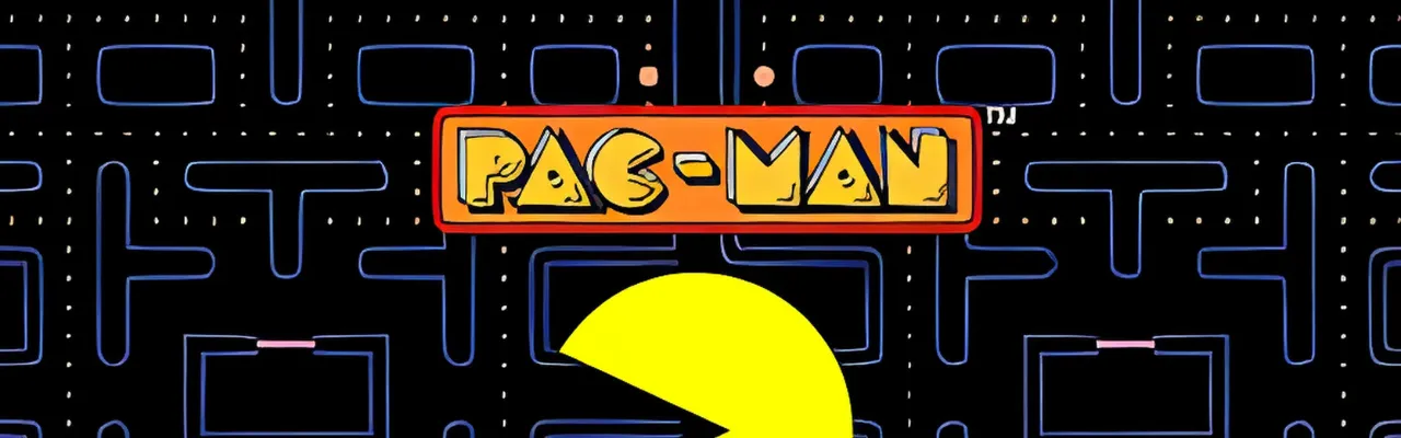Pacman 30th Anniversary
