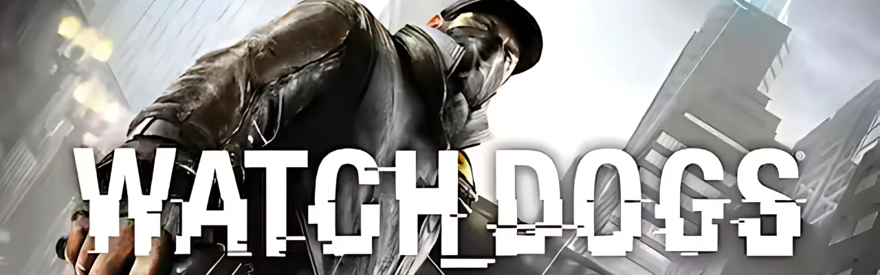 Watch Dogs Series