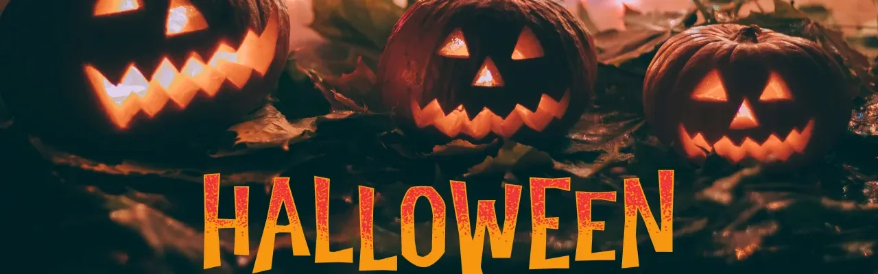 Halloween 2024
