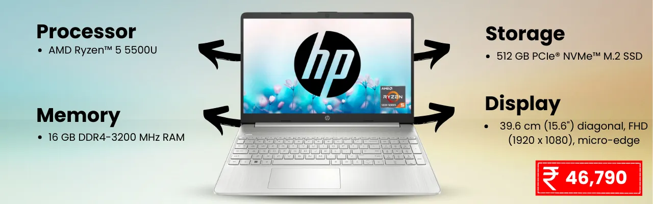 HP 15s