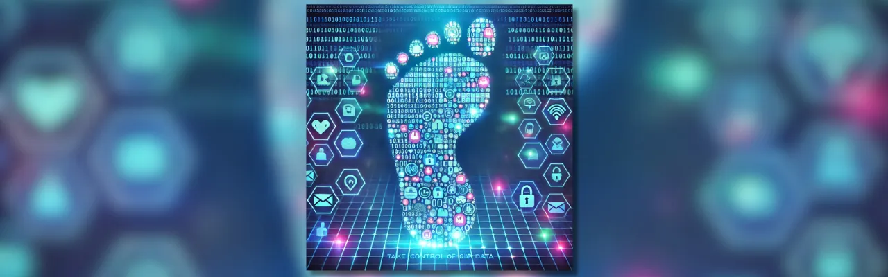 Taking Control of Your Data