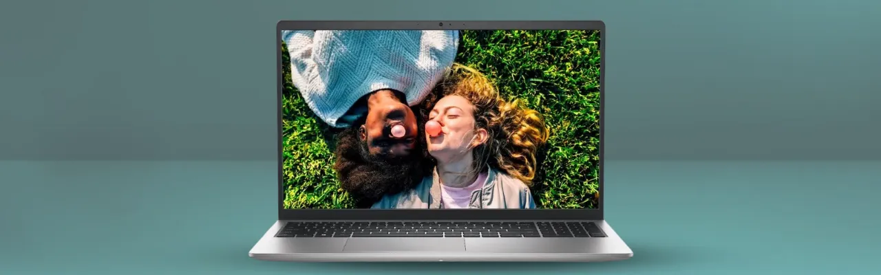 Dell Inspiron 15