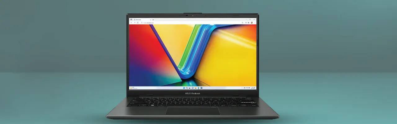 ASUS Vivobook Go 14