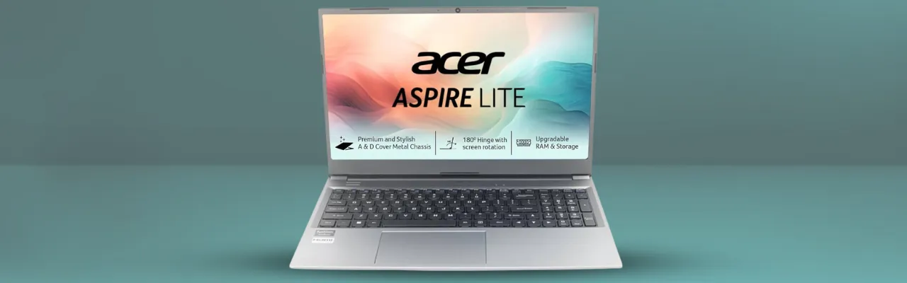 Acer Aspire Lite