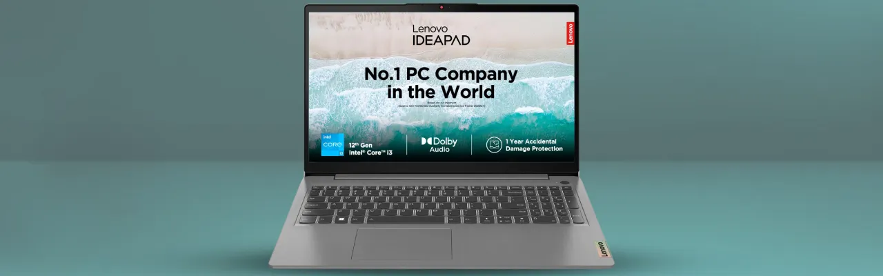 Lenovo IdeaPad Slim 3