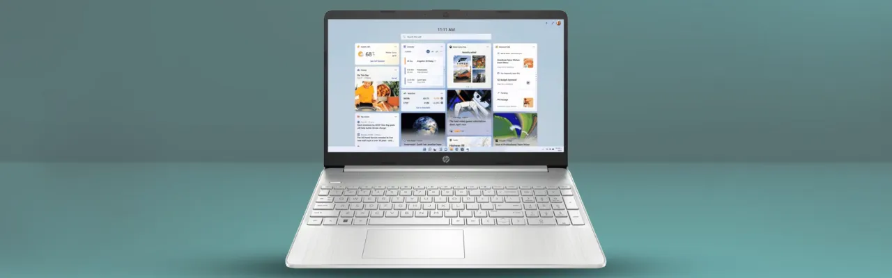 HP 15s-eq2132AU