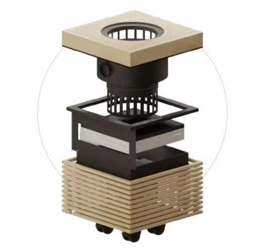 uBreathe Life Air Purifier Review: Fresh Air, With a Twist