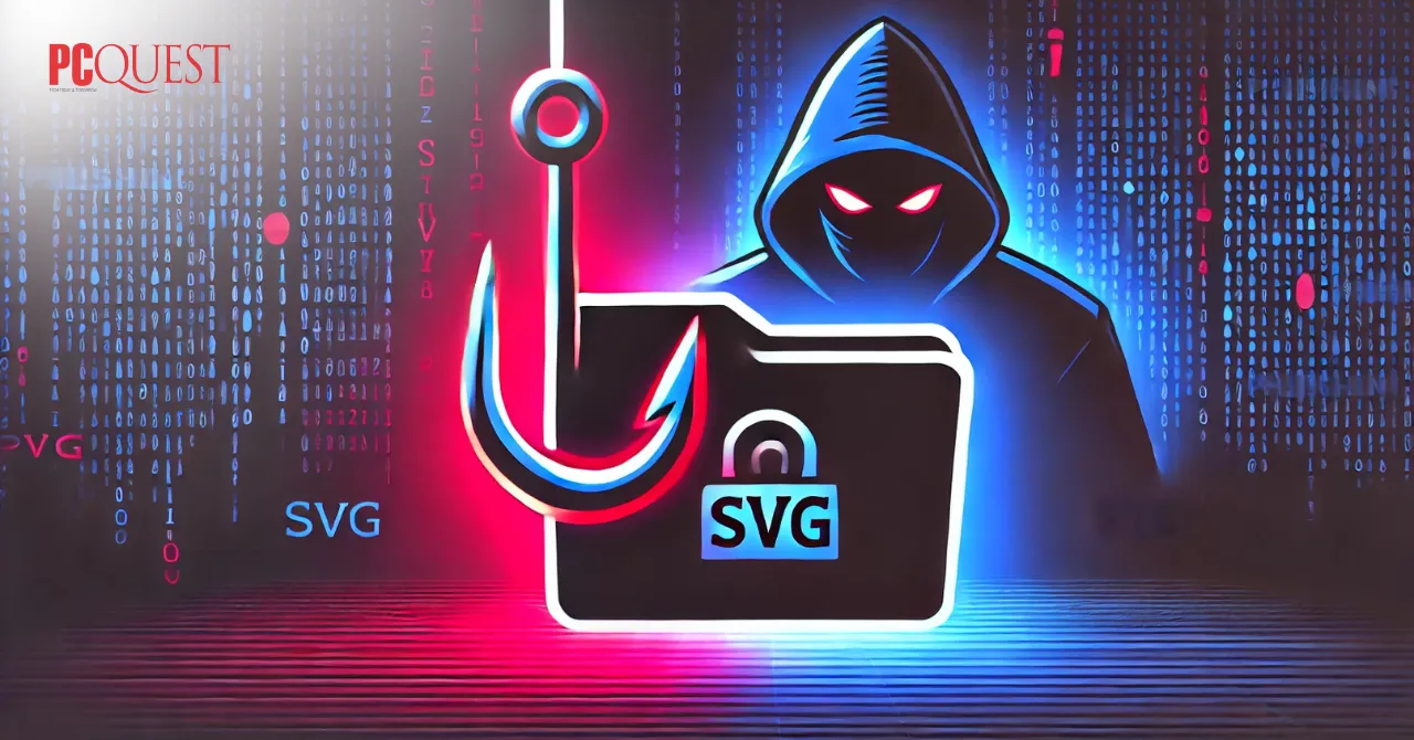 SVG files to phish