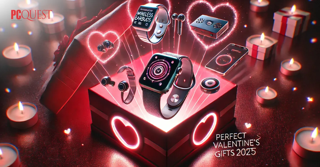 The Best Valentine’s Day Gifts for 2025
