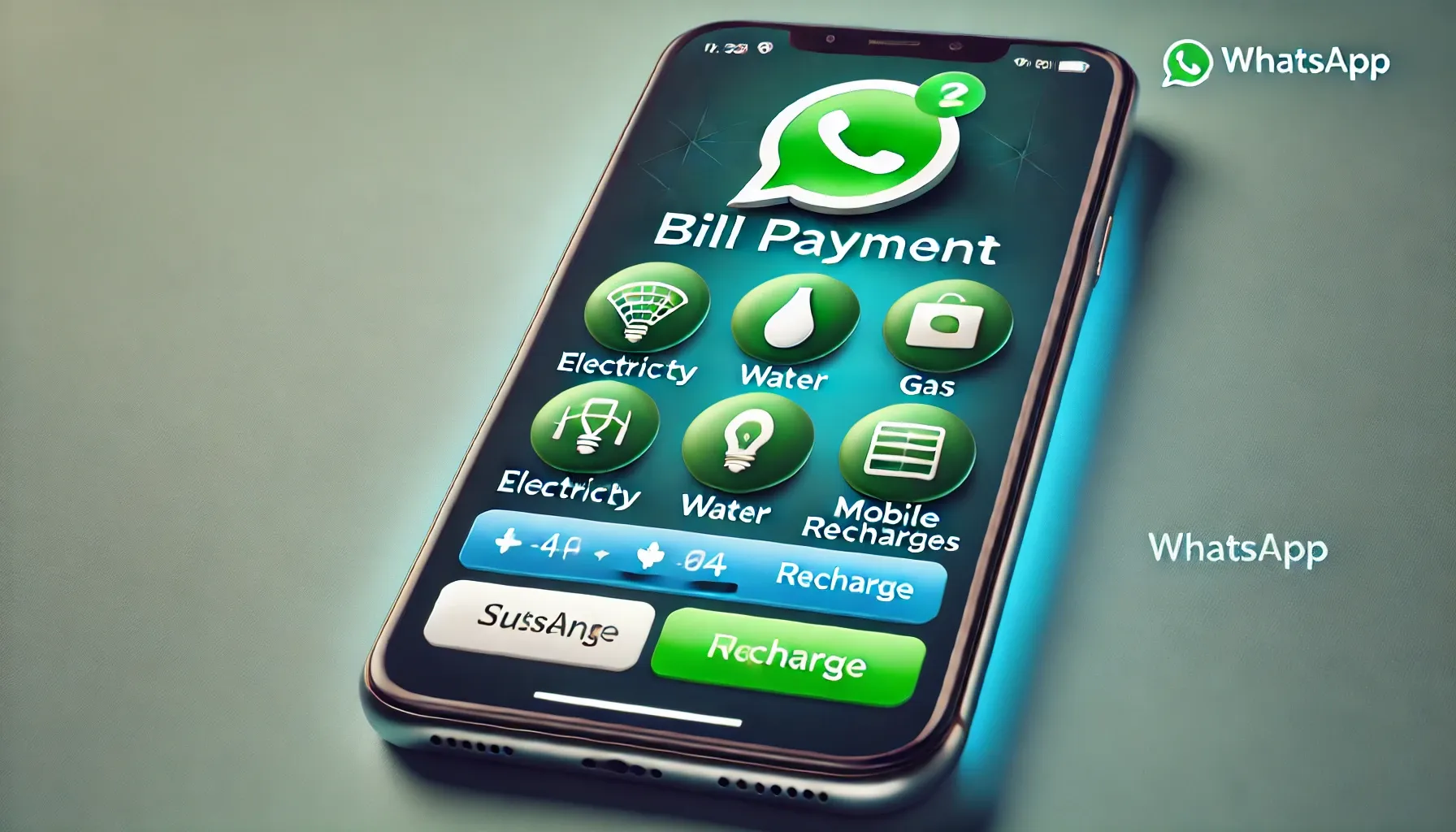 whatsapp pay
