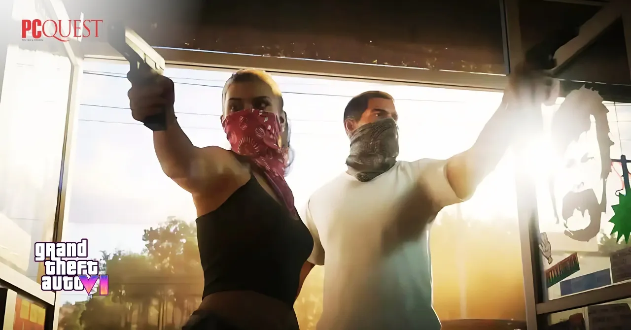GTA 6 