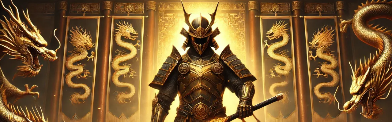 Golden Dynasty Theme Mode: Timeless Battles in a Magical Land