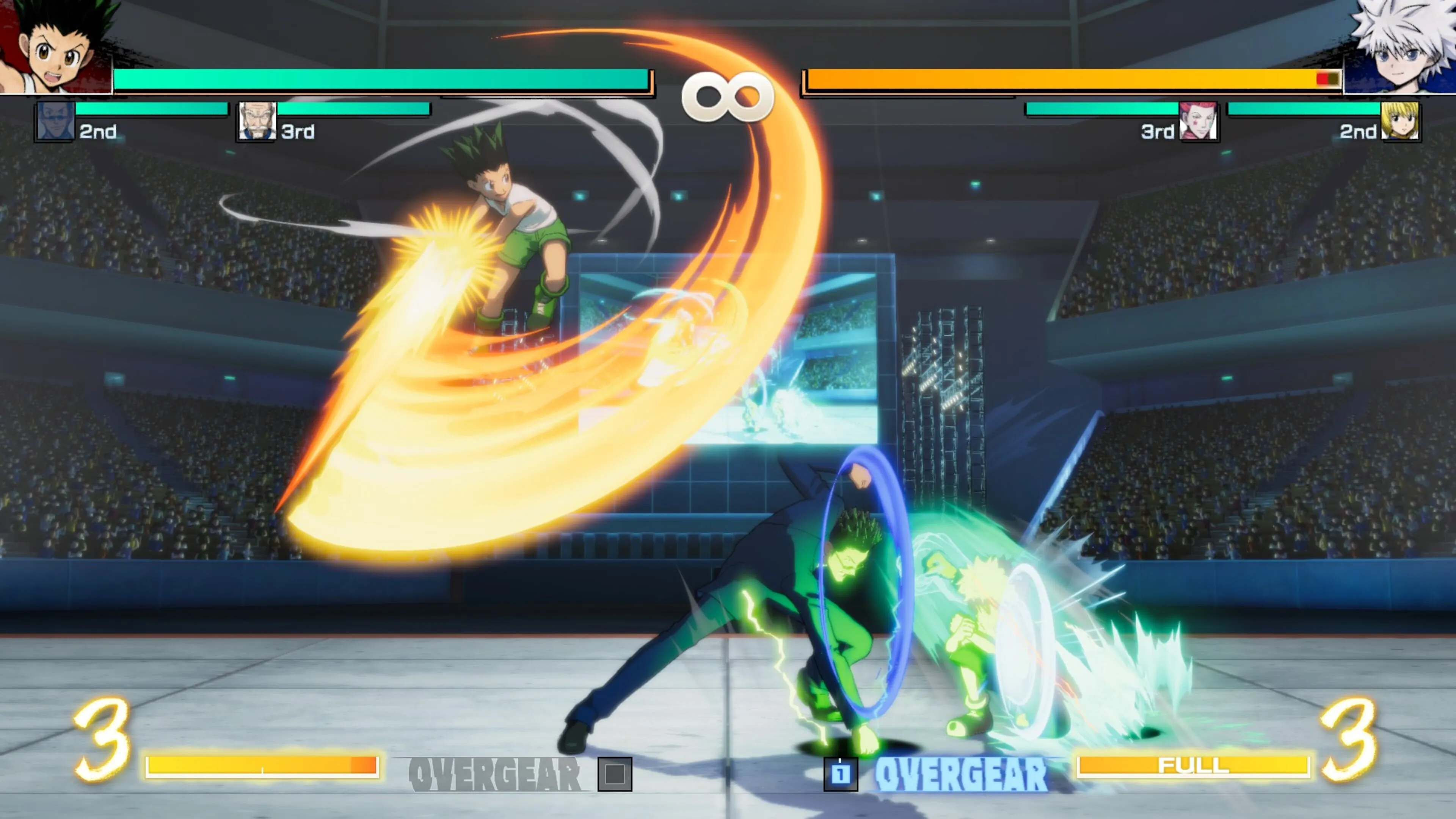 Gameplay