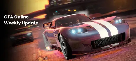 gta online