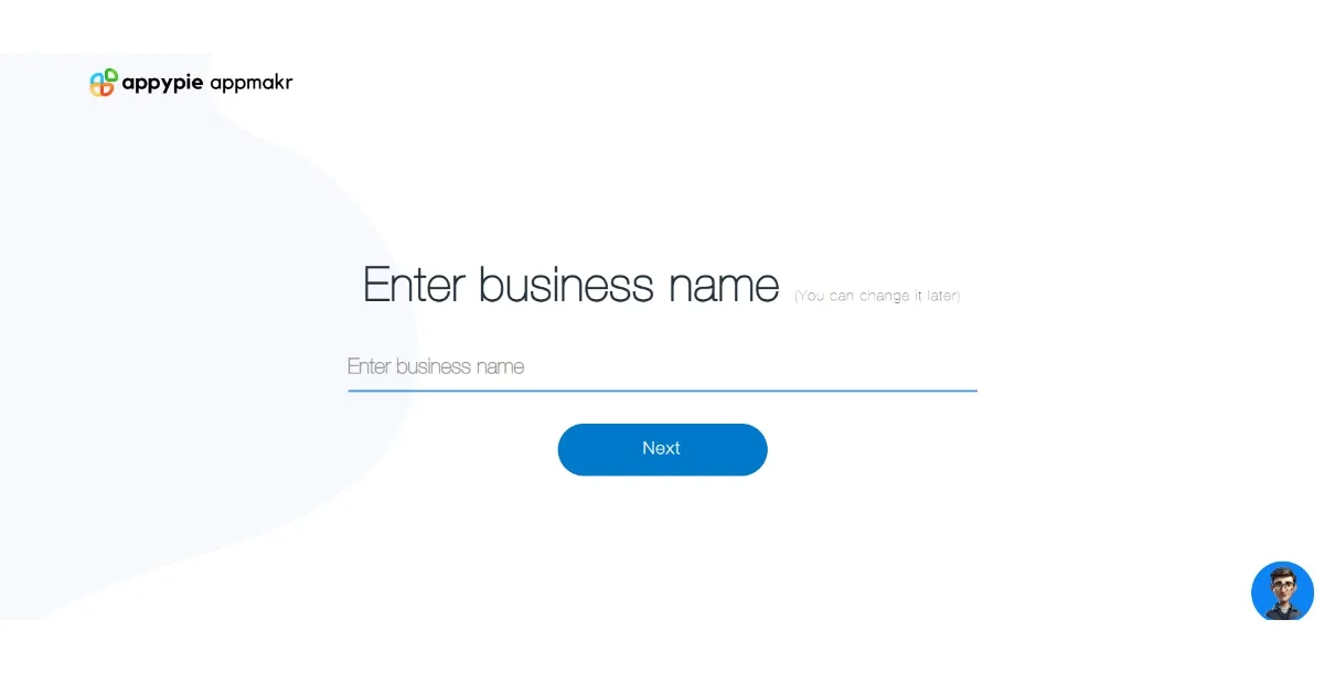 Naming Your App