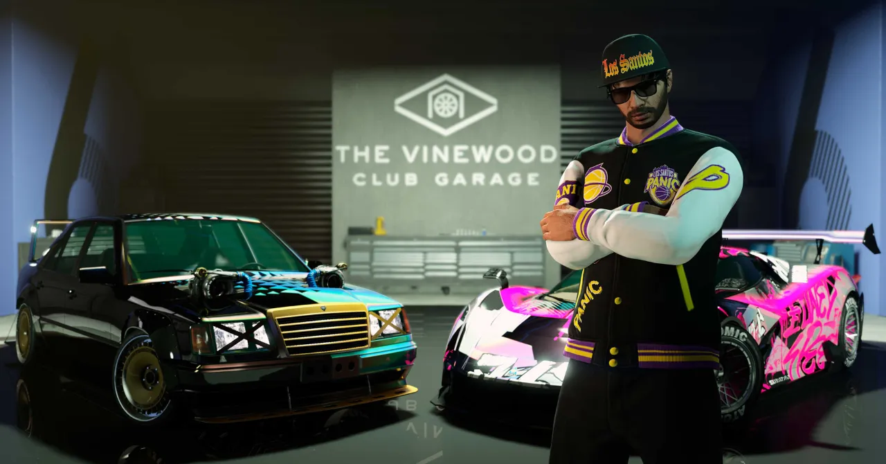GTA 5