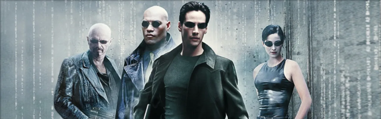 The Matrix (1999)