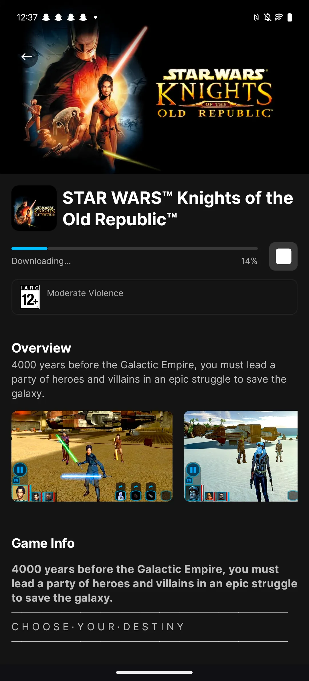 How to get your free games MOBILE