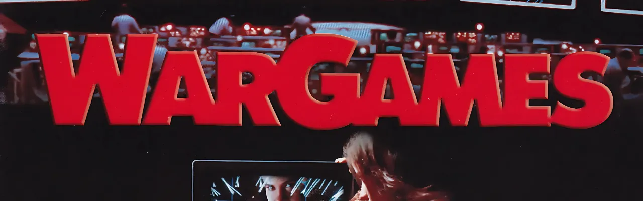 WarGames (1983) 
