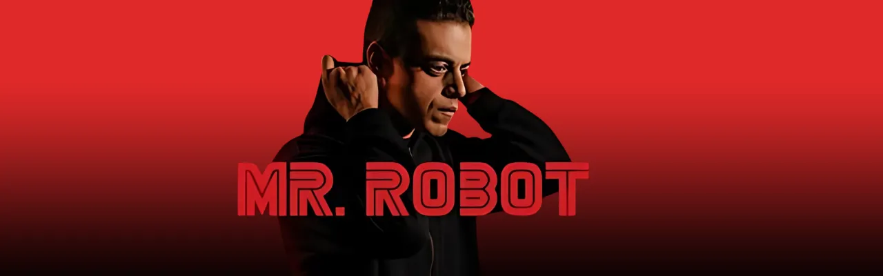 Mr. Robot (2015–2019) 