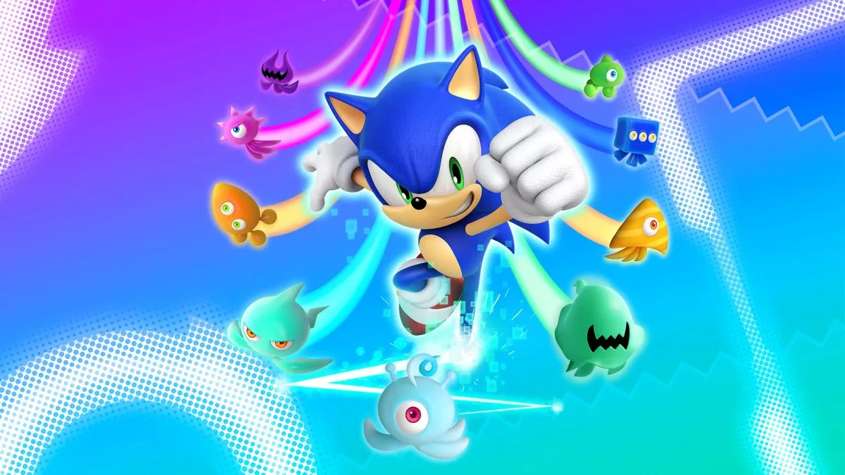 Sonic