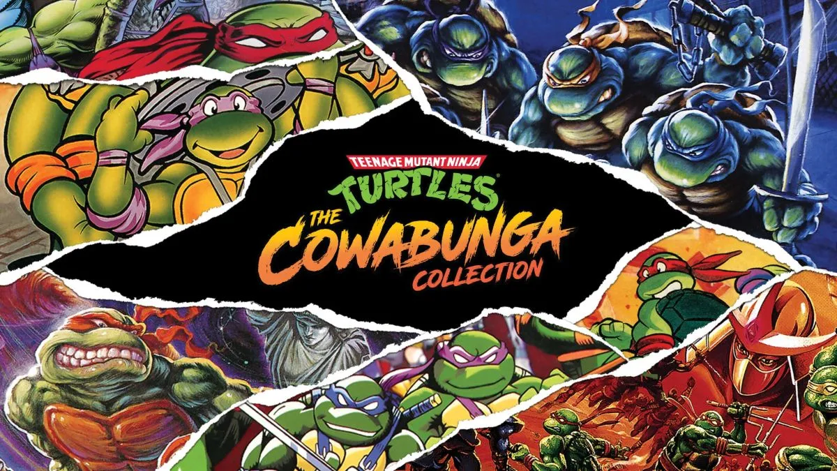 Turtles