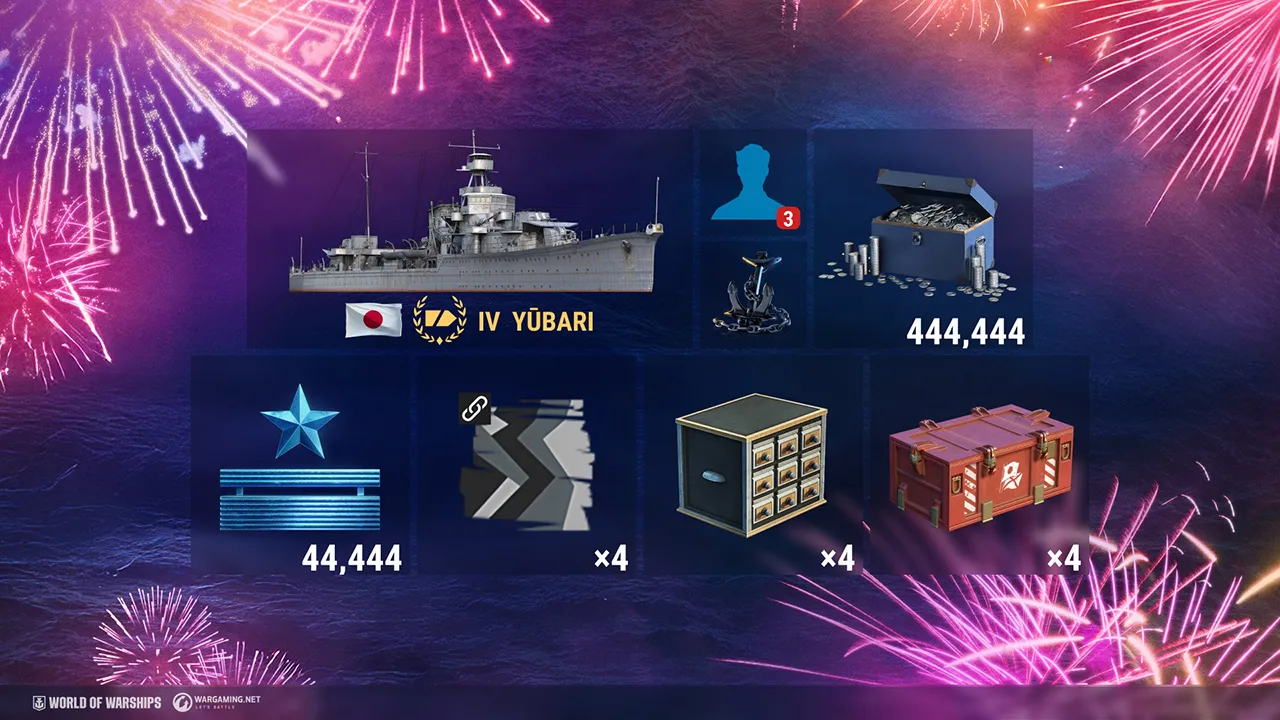 Items included in the DLC