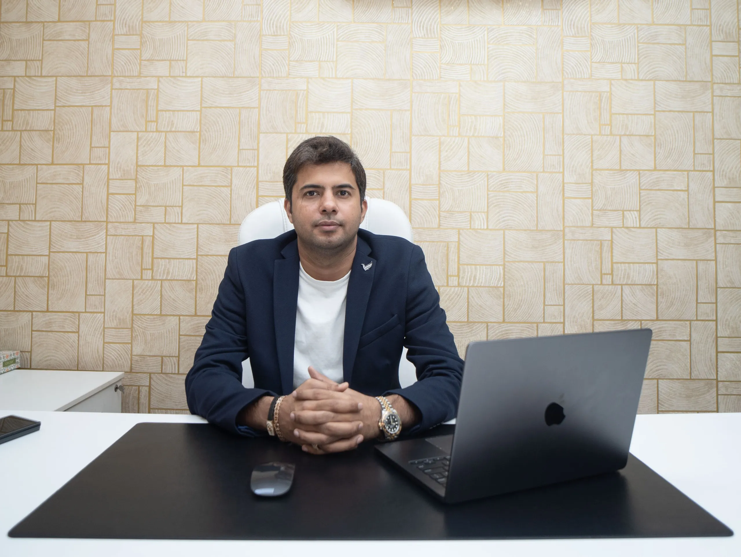 Abhishek Narayan