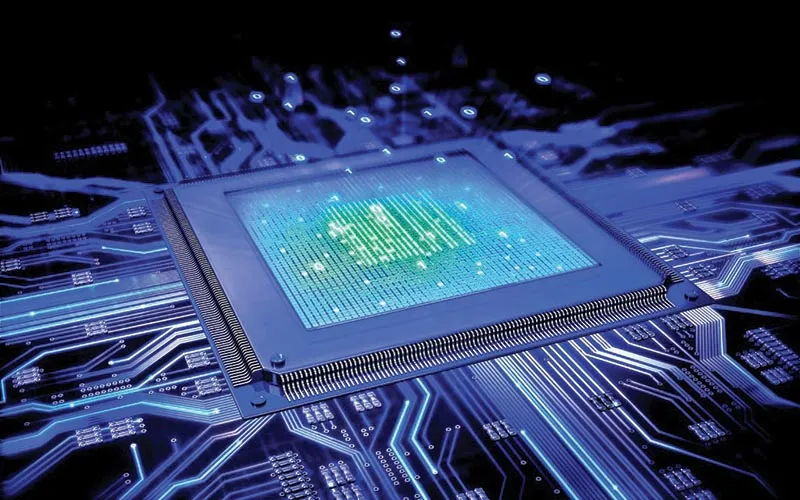 The Power Within: Innovations in Processors