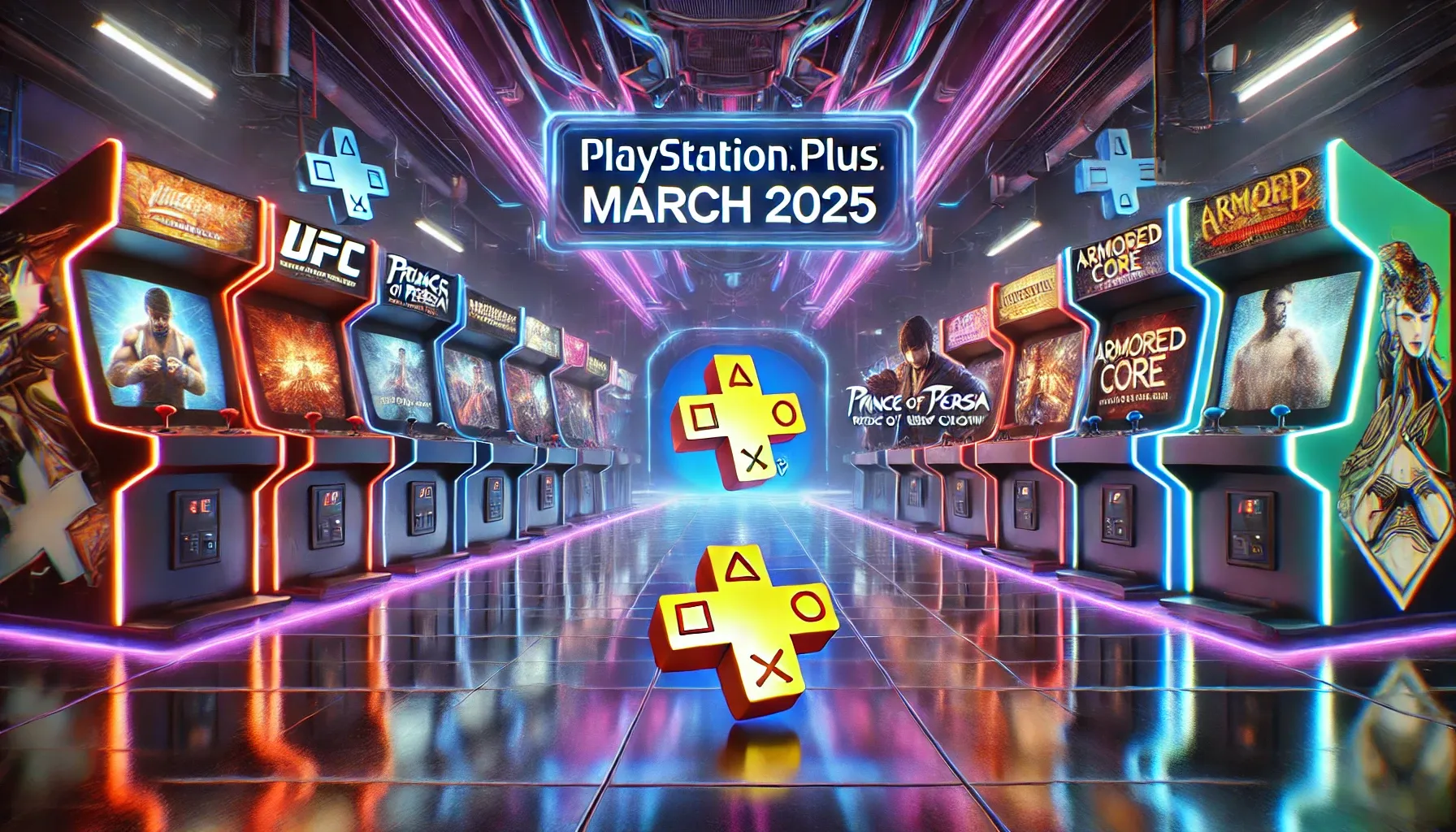 PS Plus Premium