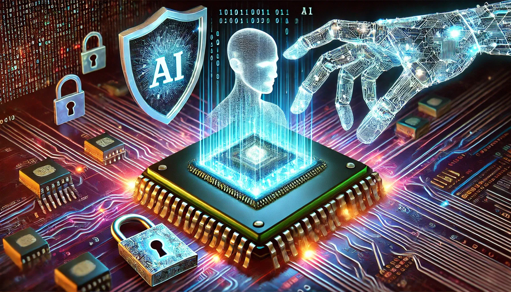  The Ethical Challenge of Artificial Intelligence in Cybersecurity