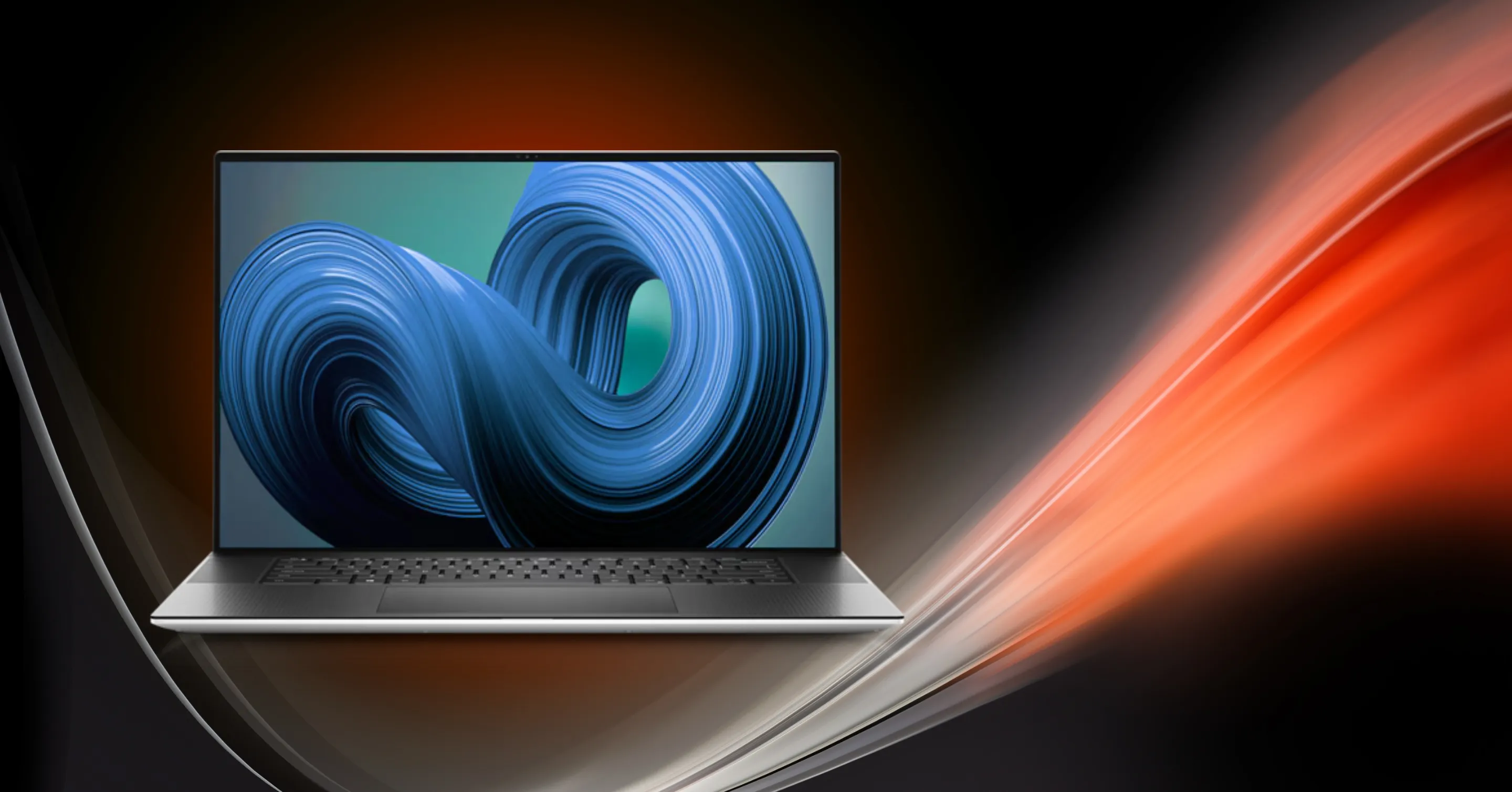 Dell XPS 17 9720