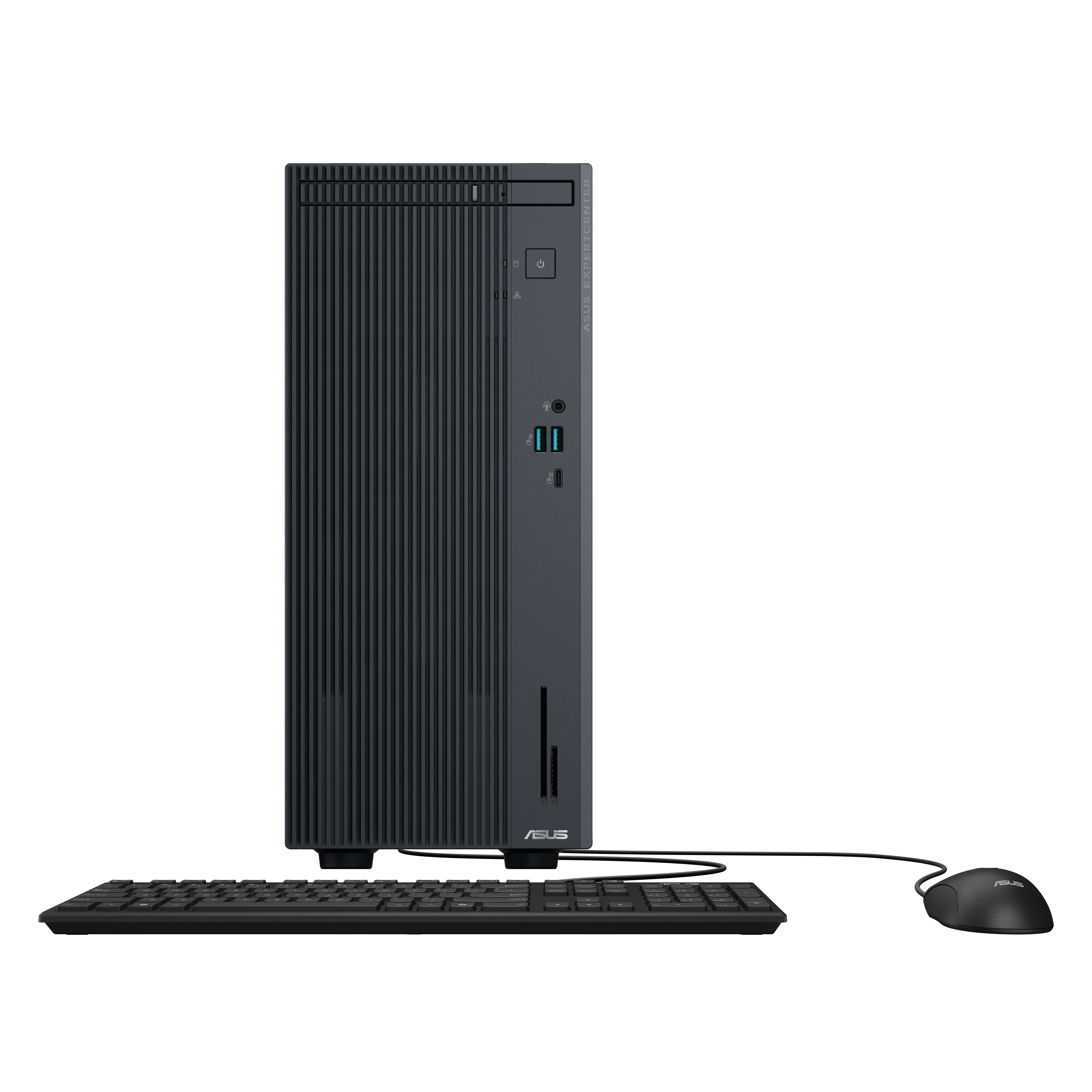 ASUS ExpertCenter P500 Mini Tower Desktop PC