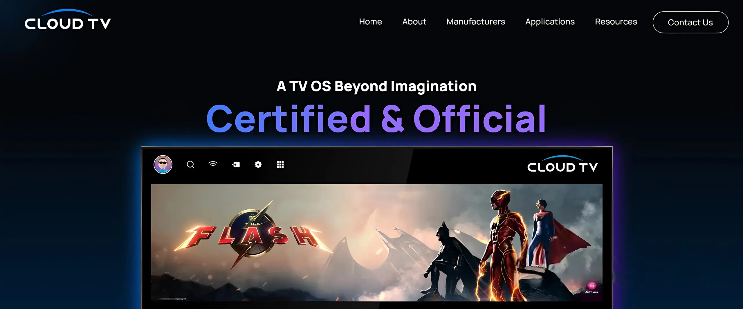 CloudTV and MediaTek Join Forces